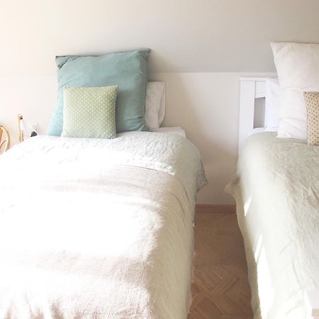 Bed and Breakfast The Old Vicarage Studio Amberley Екстер'єр фото