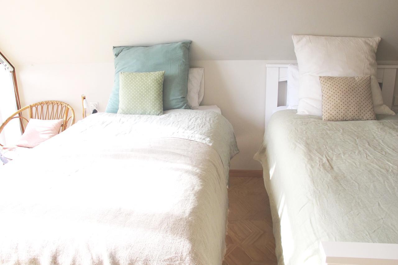Bed and Breakfast The Old Vicarage Studio Amberley Екстер'єр фото